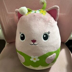 Gabbys Dollhouse 12” Kitty Fairy Plush